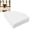 Coffee Filters Soft Wood Pulp V60 Cone 100 Pcs 6