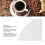 Coffee Filters Soft Wood Pulp V60 Cone 100 Pcs 2