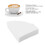 Coffee Filters Soft Wood Pulp V60 Cone 100 Pcs 3