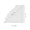 Coffee Filters Soft Wood Pulp V60 Cone 100 Pcs 4