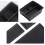 Car Center Console Tray Organizer with Easy Installation 6