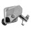 Drum Mount Bracket Floor Tom Leg Clamp Style B 2