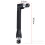 3X L-Shape  Double  Socket Wrench Suitable for Routine Screwdriver Bits Utility Tool 8