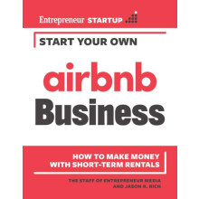 Start Your Own Airbnb Business How to Make Money With ShortTerm Rental