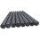 Graphite Rod Electrode 60mm Diameter 100mm Length 4