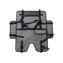 Monitor Storage Bag Padded Dustproof Water-Resistant 24-27