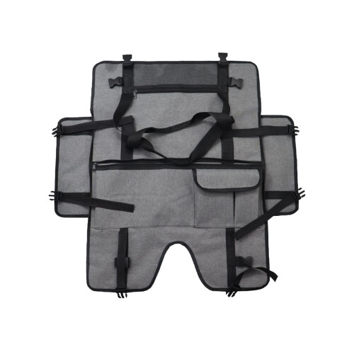 Monitor Storage Bag Padded Dustproof Water-Resistant 24-27