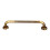 EBTOOLS Bathtub Handrail Brass Safety Grab Bar 1
