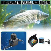 Underwater Fishing Camera 1080P Waterproof LCD Monitor