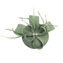 Lightweight Fascinator Headwear and Hairband