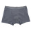 Men's Washable Incontinence Underwear with Front Absorbent 1