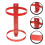 Fire Extinguisher Hanger Wall Mount Bracket 1