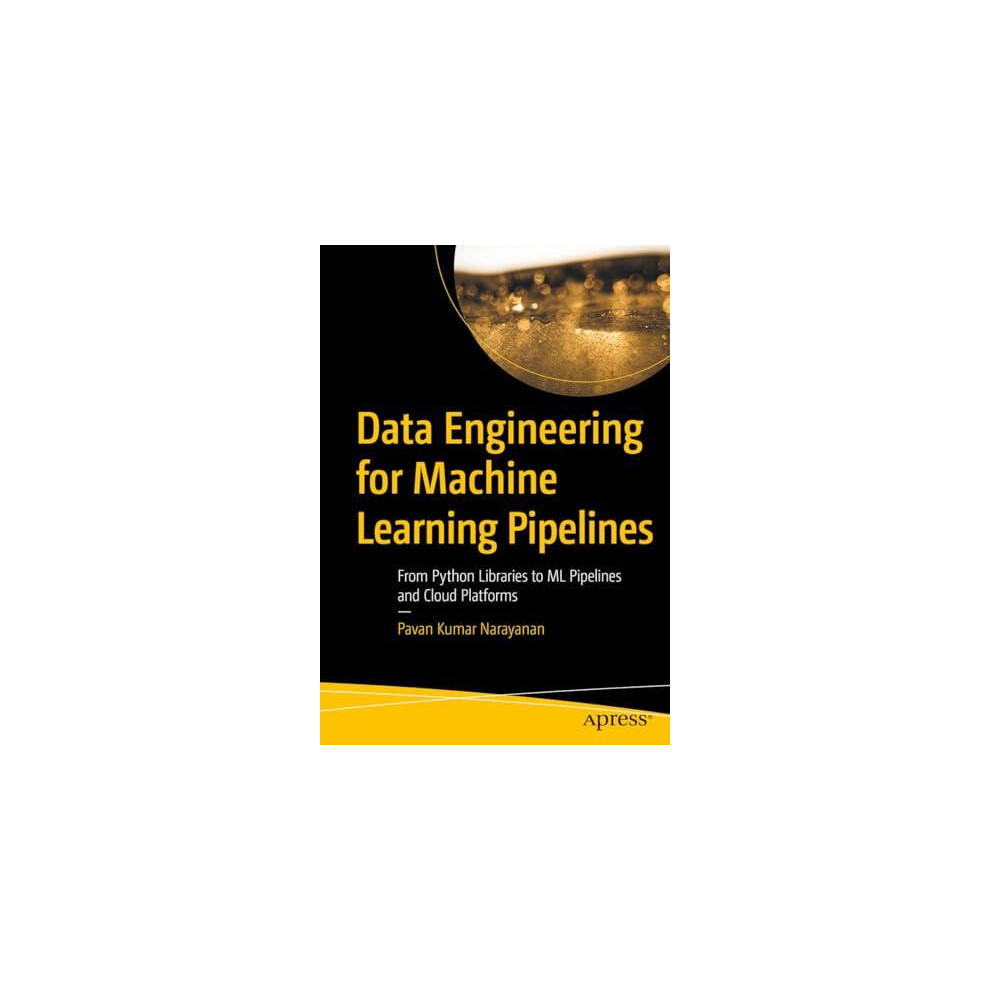 Data Engineering for Machine Learning Pipelines From Python Libraries