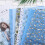 Bifavgk Cotton Craft Fabric Bundle 7 Pieces 1