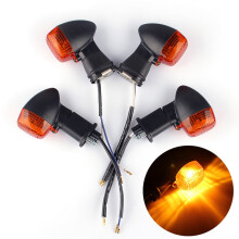 Front Rear Turn Signal for Kawasaki ZX-6R 7R 9R 12R EX500R