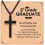 Cross Necklace for Men 1 Piece 1