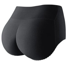 Butt Pads Enhancer Panties Hip Lift Shapewear 1 Pair