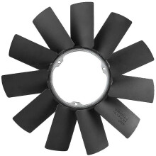Engine Radiator Cooling Fan Blade for BMW Z3 E32-E53
