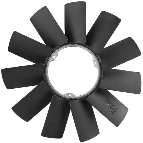 Engine Radiator Cooling Fan Blade for BMW Z3 E32-E53