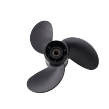 48-897618A10 8.9X8.5 Propeller for Mercury Outboard Motor 8HP 9.9HP