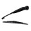 Rear Windshield Wiper Arm and Blade for Dodge Caliber 1