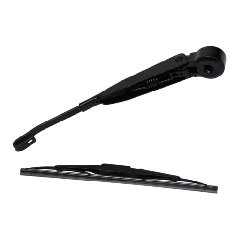Rear Windshield Wiper Arm and Blade for Dodge Caliber
