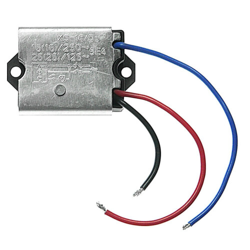 Soft Start Module for Electric Tools 230V 16A