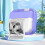 Kids Instant Print Camera 2.0 Inch Screen 24MP 1