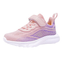 Kids Sneakers Lightweight Breathable Casual Walking Shoes