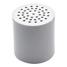Shower Filter Cartridge Chlorine Heavy Metals Removal