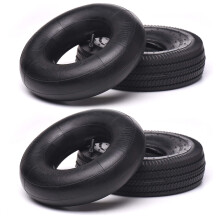 Heavy Duty Inner Tube TR13 Valve 2-pack 15x600-6