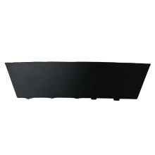 Rear Bumper Tow Hitch Cap Cover Assembly for Model Y