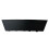 Rear Bumper Tow Hitch Cap Cover Assembly for Model Y 1