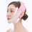 Chin Strap for Sleep Anti-Snoring Adjustable Lifting 1