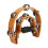 Double Row Tambourine Handheld Percussion Instrument 1