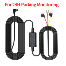 Type-C Step-down Power Cable for Dash Cam Navigation 5V 2.5A