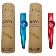 Kazoo Kids Music Toy Set 2 Pieces