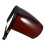 Face Shield for Grinding and Cutting Brown Full-Face 7