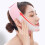 Chin Strap for Sleep Anti-Snoring Adjustable Lifting 8