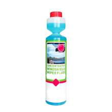 Windshield Wiper Fluid Concentrate 270 ml