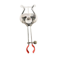 Trumpet Sheet Music Clip Holder Durable Marching Clamp