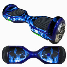 6.5 Inch Self Balancing Scooter Sticker Skin Decal