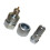 Hydraulic Jack Coupler Industrial Replacement Part 1
