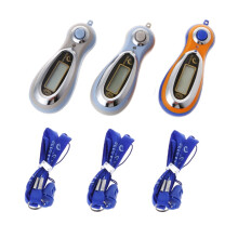 LCD Digital Tally Counter with Lanyard 1 pc