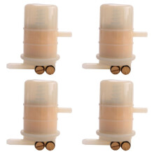 4X Fuel Generator Fuel Filter MM435190 Fuel Water Filter Fuel Filter Water Oil Separator for Generators