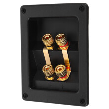 Trailer Junction Box Weatherproof Electrical Connector for