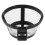 HEMOTON Mesh Coffee Filter Fine 11x8 cm 1