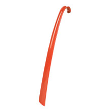 Shoe Horn Stainless Steel Long Handle Nonslip Shoe Lifter