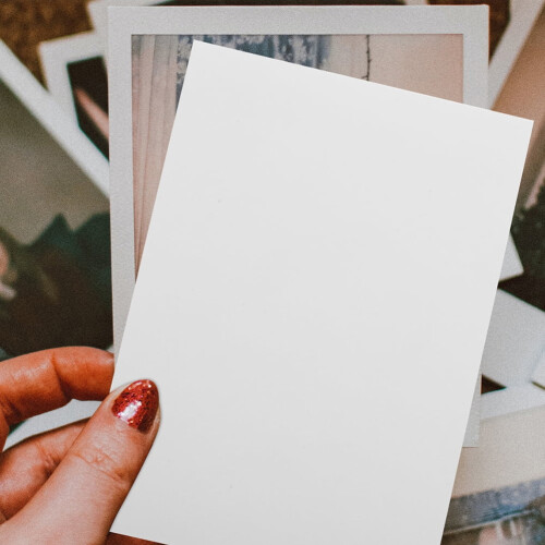 Photo Paper Sheets Glossy 5x3.5 Inch 100 Pack 2