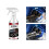 Exhaust Pipe Cleaner Rust and Carbon Remover 2 fl oz 7